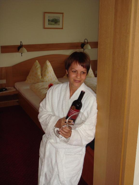 Hotel Sporthof Шладминг Номер фото