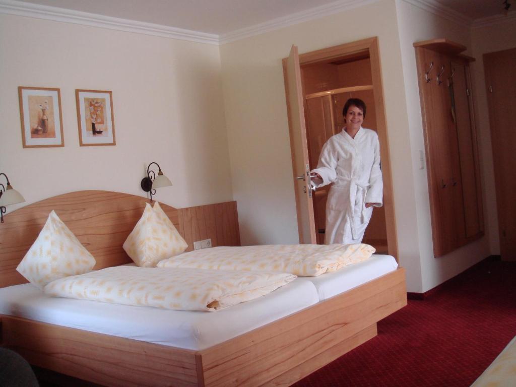 Hotel Sporthof Шладминг Номер фото