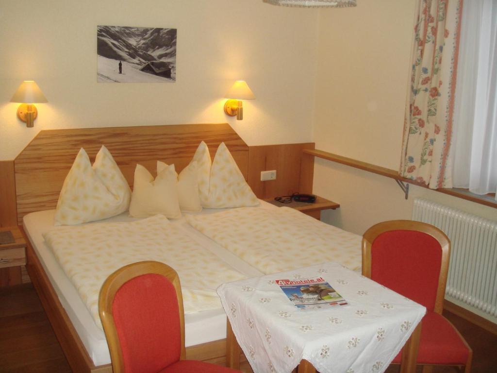 Hotel Sporthof Шладминг Экстерьер фото