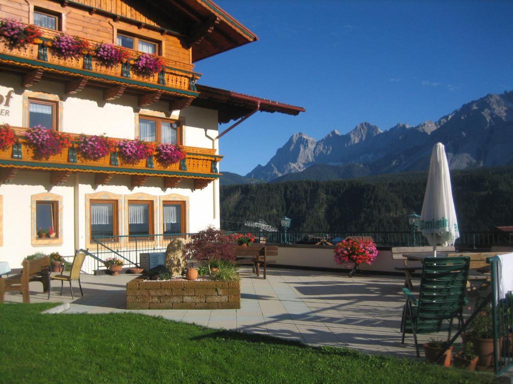 Hotel Sporthof Шладминг Экстерьер фото