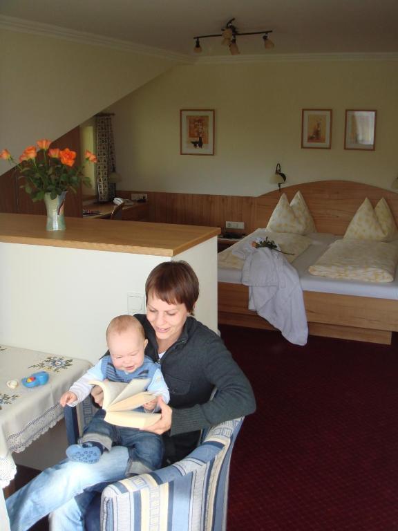 Hotel Sporthof Шладминг Номер фото