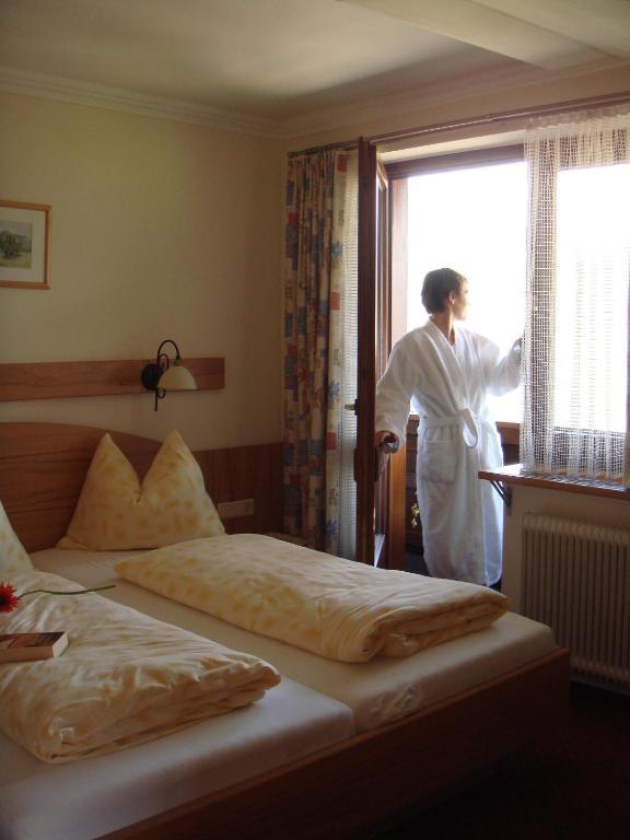 Hotel Sporthof Шладминг Номер фото