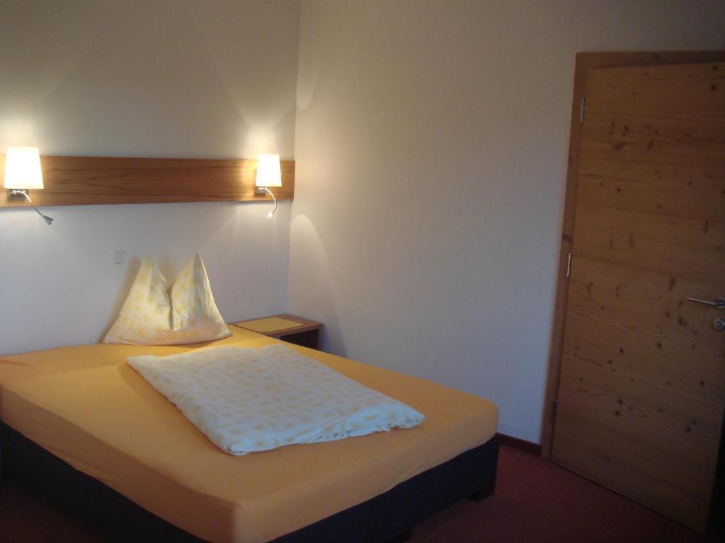 Hotel Sporthof Шладминг Номер фото
