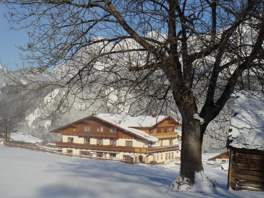 Hotel Sporthof Шладминг Экстерьер фото
