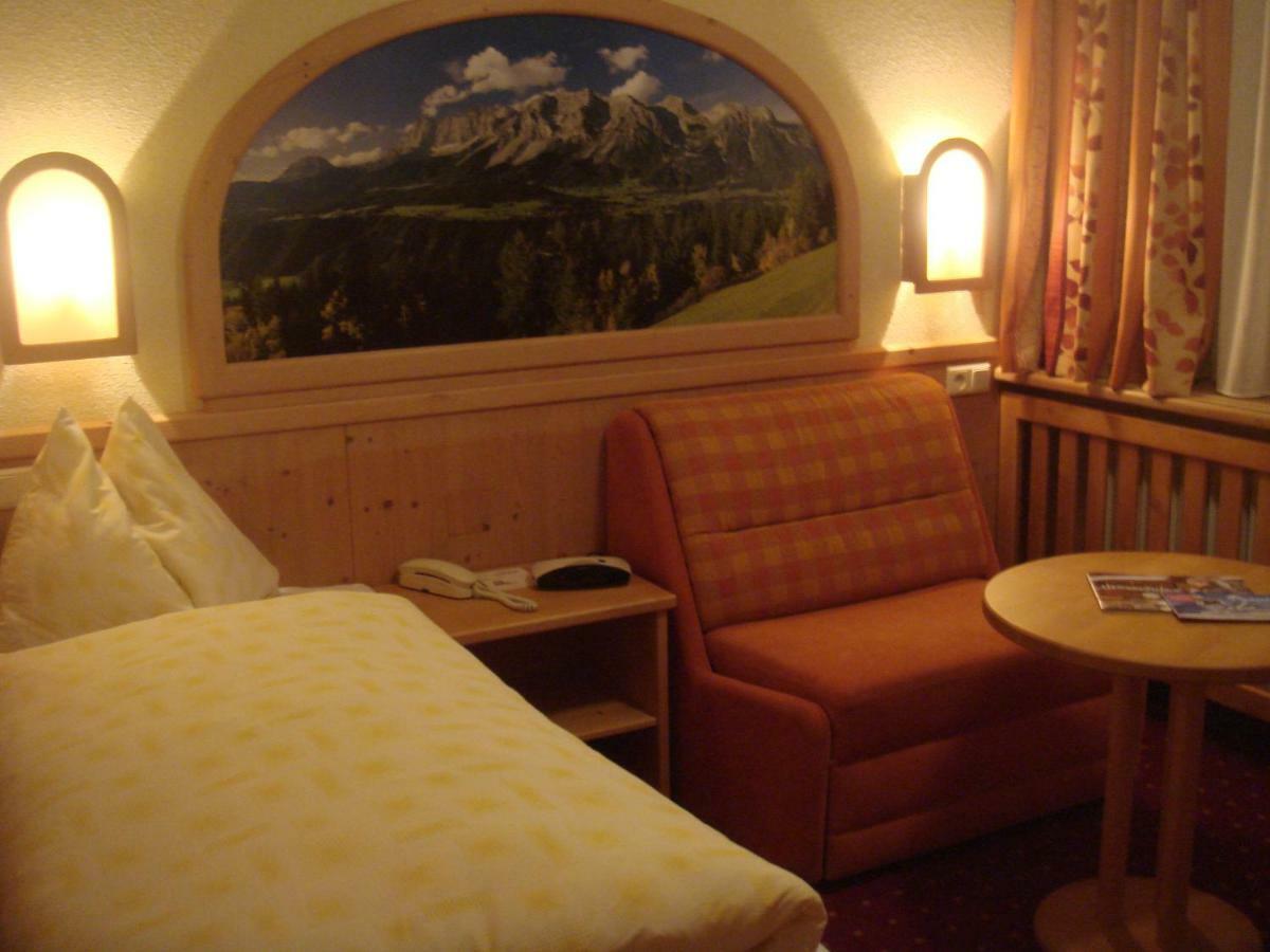Hotel Sporthof Шладминг Экстерьер фото