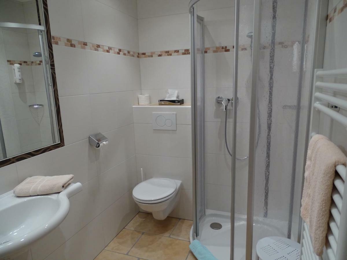 Hotel Sporthof Шладминг Номер фото